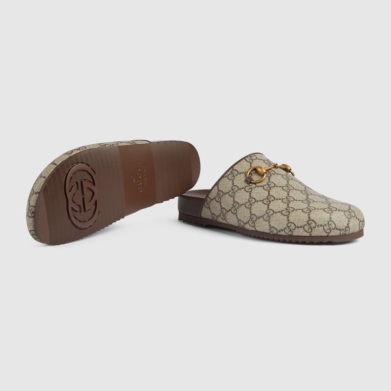 Women’s Horsebit slipper - Image 2